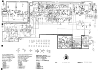 Bang & Olufsen - Beomaster-700-1968-Schematic